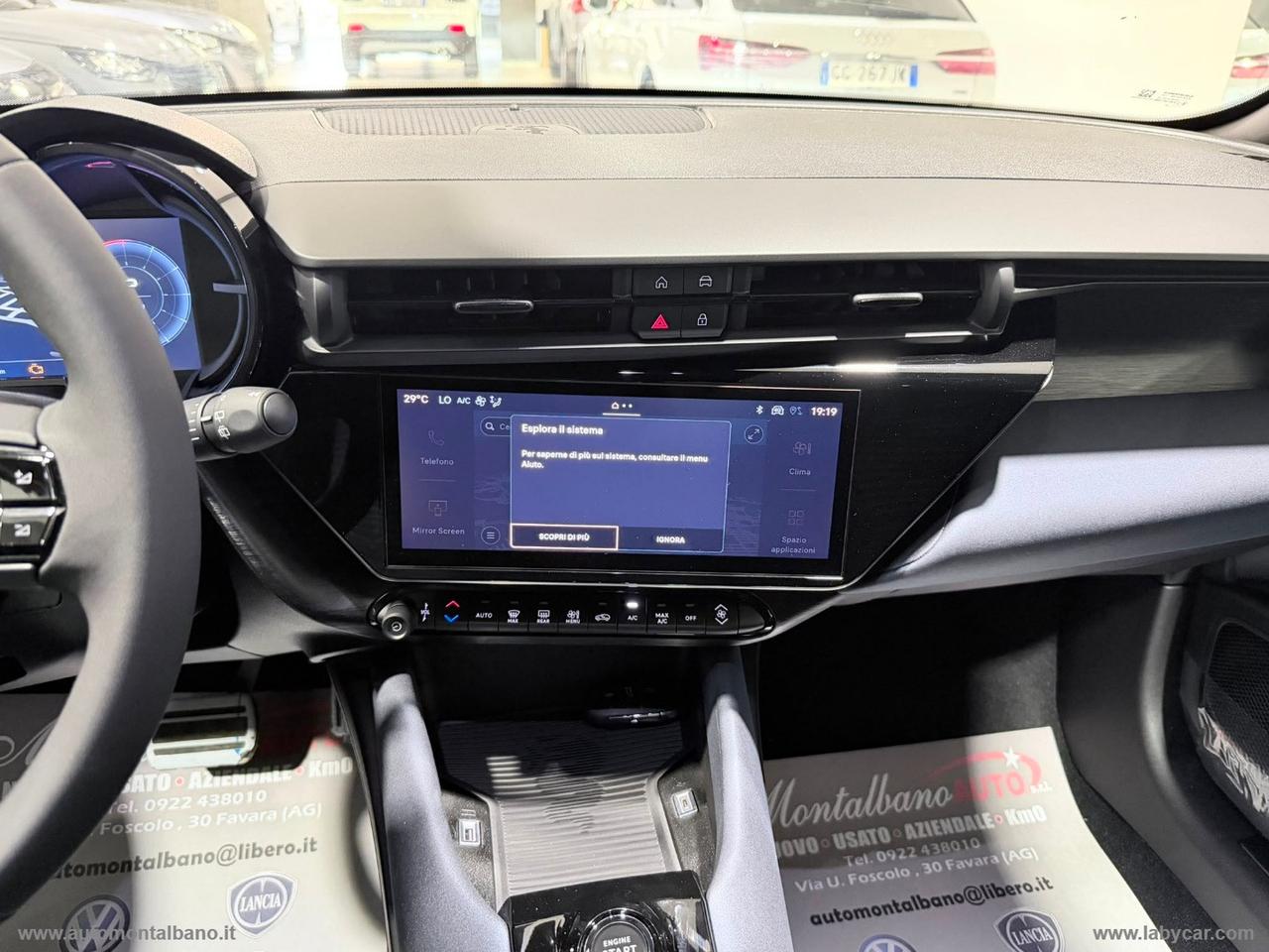 ALFA ROMEO Junior 1.2 145 CV Hybrid eDCT6 Sprint