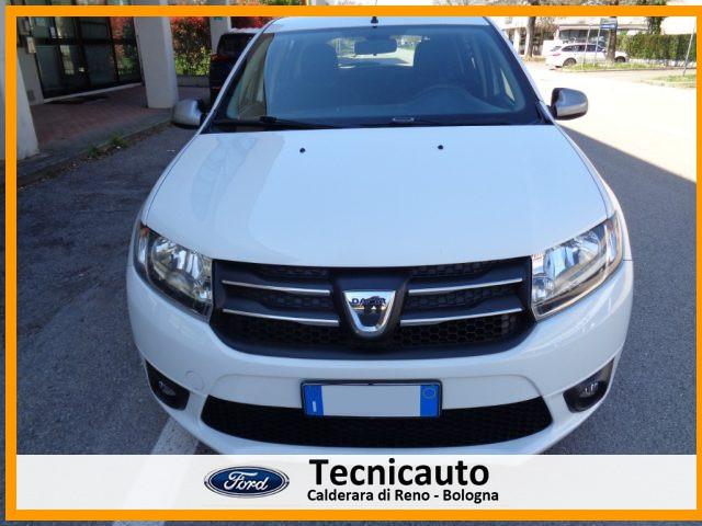DACIA Sandero 1.5 dCi 8V 75CV Start&Stop Ambiance