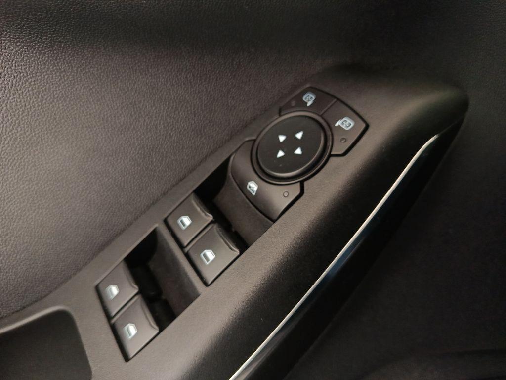 FORD Fiesta 7ª serie - Fiesta 1.0 Ecoboost Hybrid 125 CV 5 porte