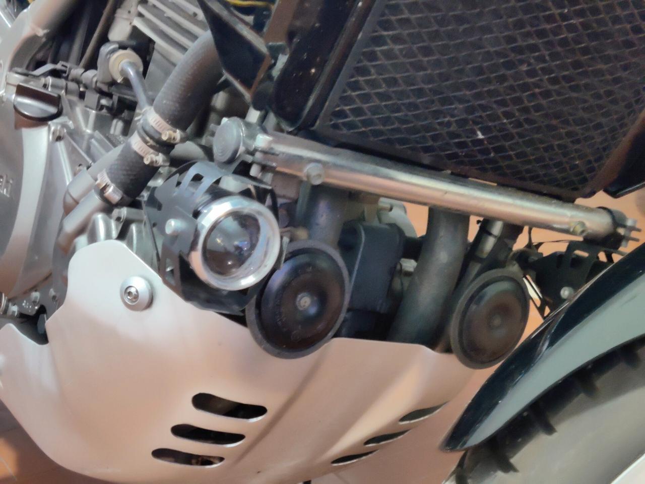 #kavasaki Kle 500