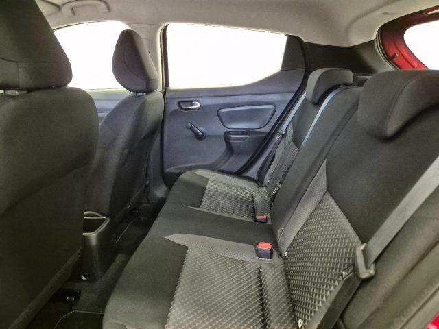 NISSAN Micra IG-T 92 Xtronic 5 porte - NEOPAT. - Cruise/Lim