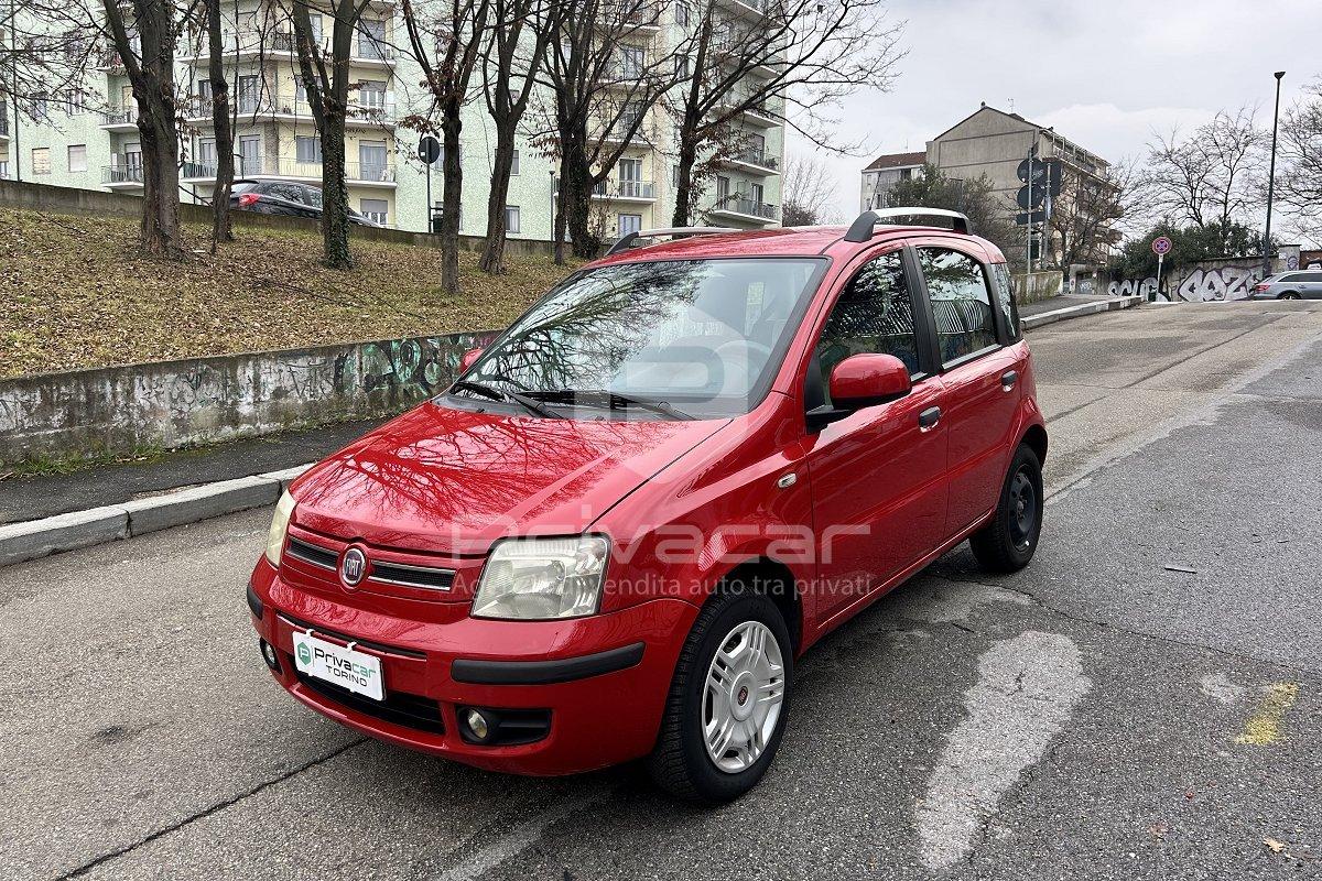 FIAT Panda 1.2 Dynamic Natural Power