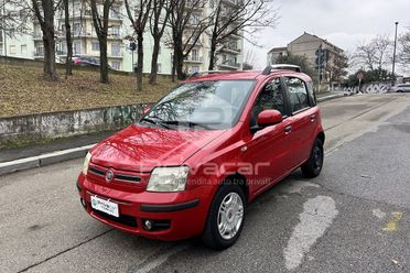 FIAT Panda 1.2 Dynamic Natural Power