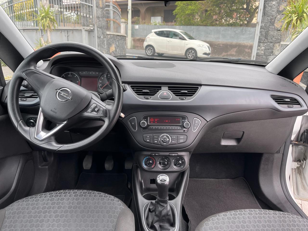 Opel Corsa 1.3 CDTI 5 porte