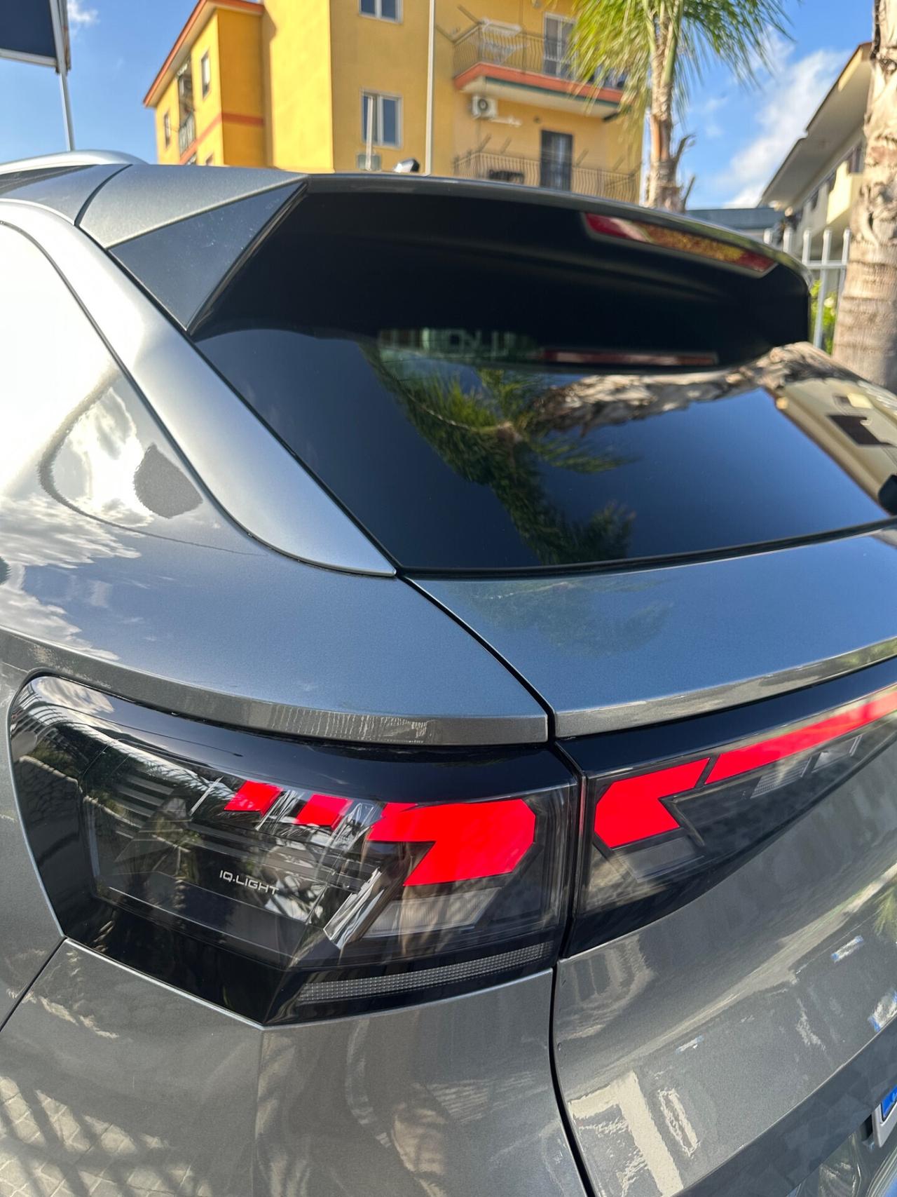 Volkswagen T-Roc 1.5 eTSI ACT 150 CV DSG R-Line