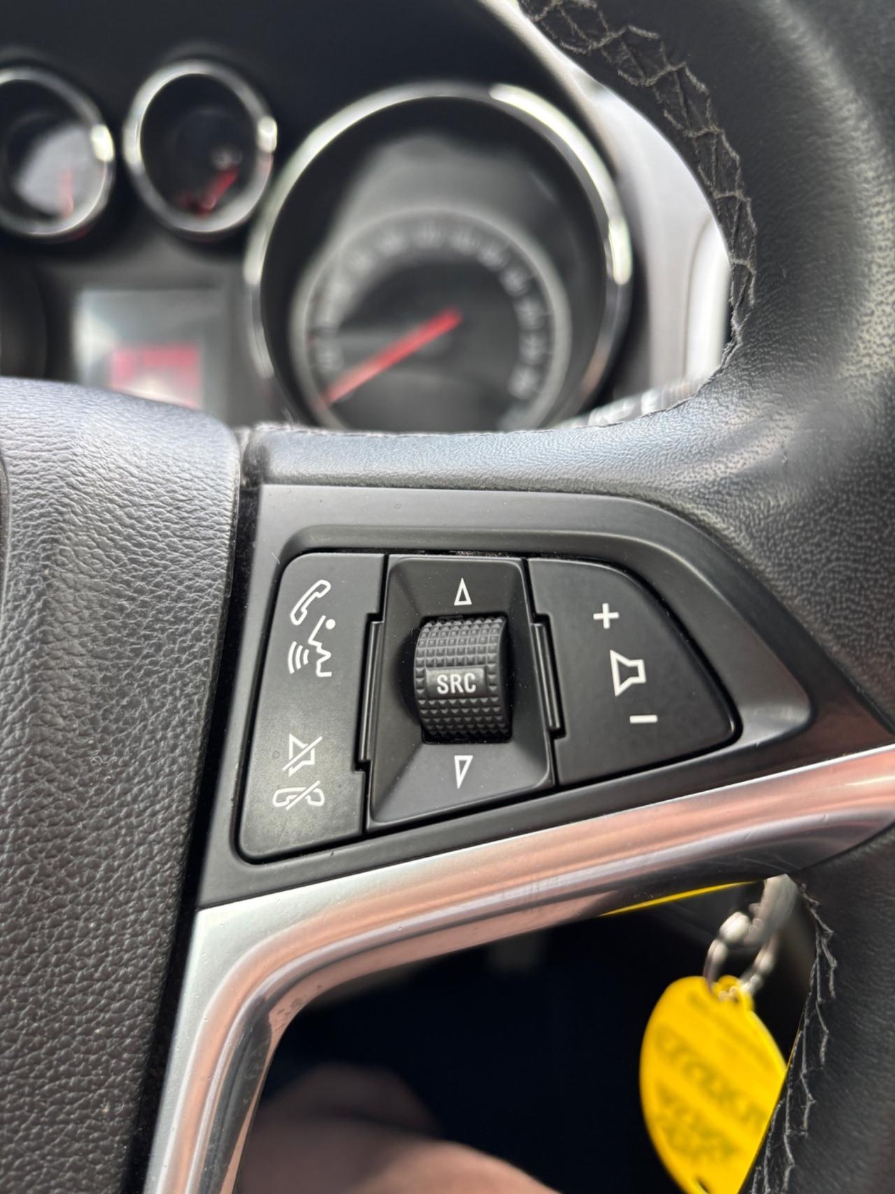 Opel Astra 1.4 Benzina