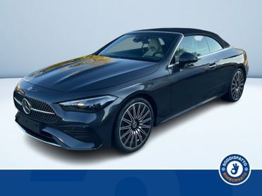 Mercedes-Benz CLE Cabrio CLE 220d Cabrio AMG Line Premium Plus