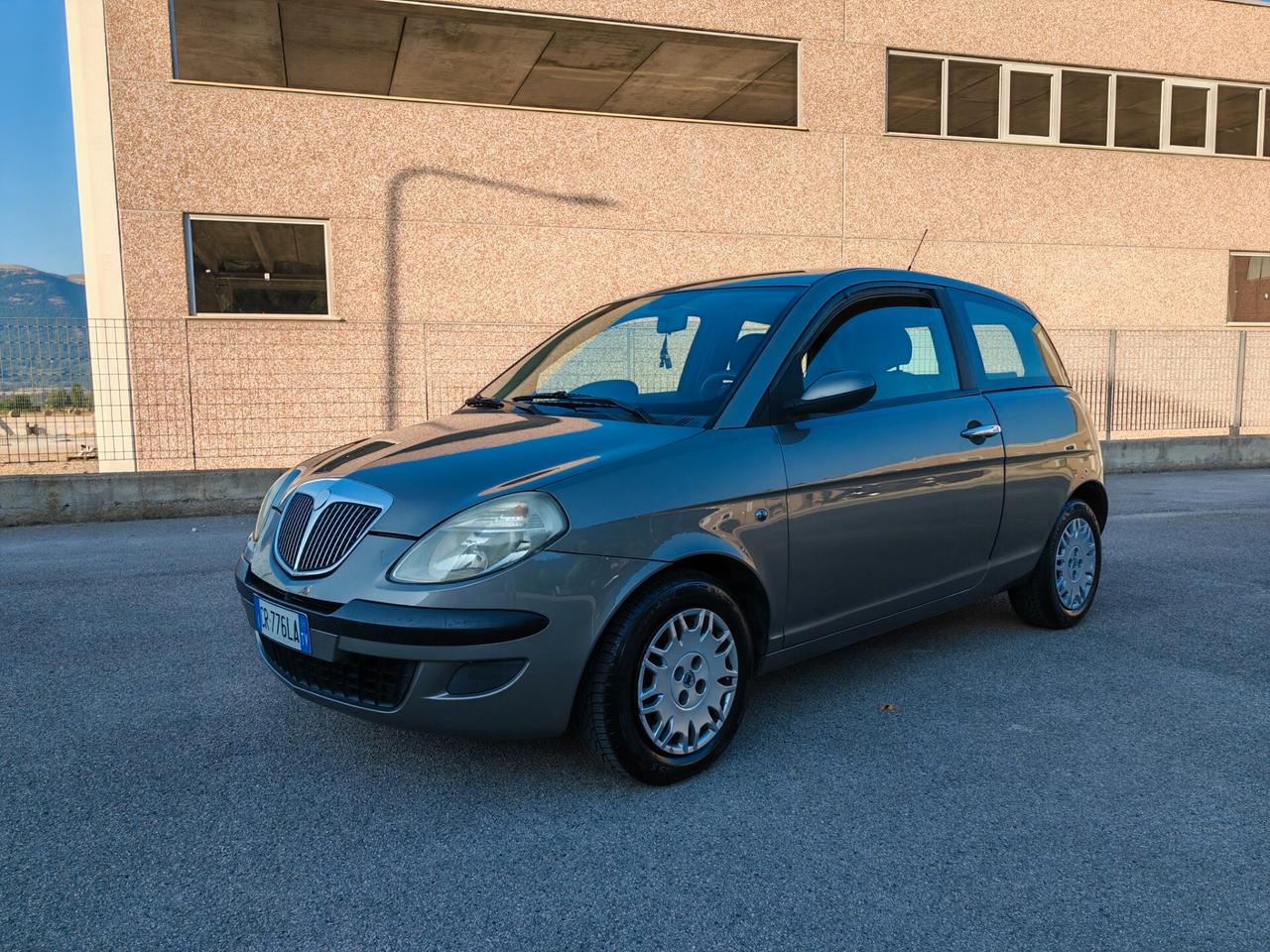 Lancia Ypsilon 1.3 Multijet 16V Platino