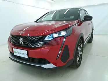 Peugeot 3008 GT EAT8 BR931263 1.5 Diesel 131CV