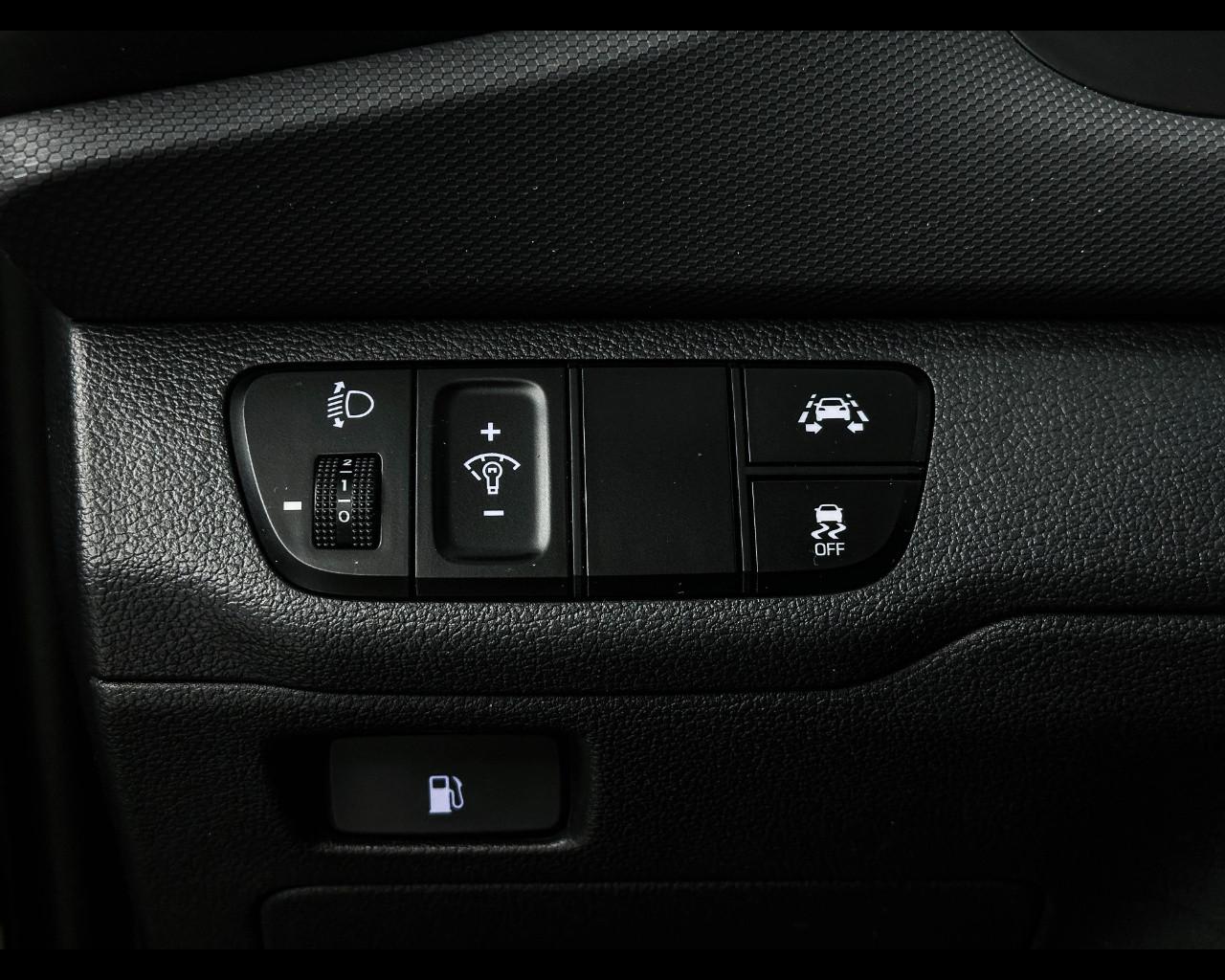 HYUNDAI Ioniq - 1.6 Hybrid DCT Comfort