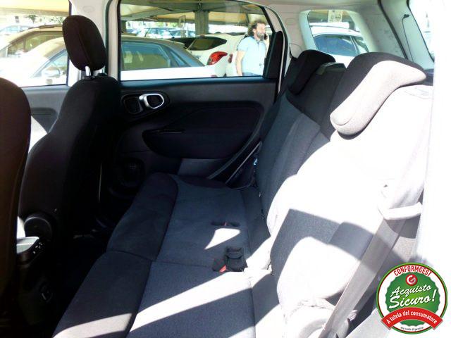 FIAT 500L 1.6 Multijet 120 CV Business Autocarro N1