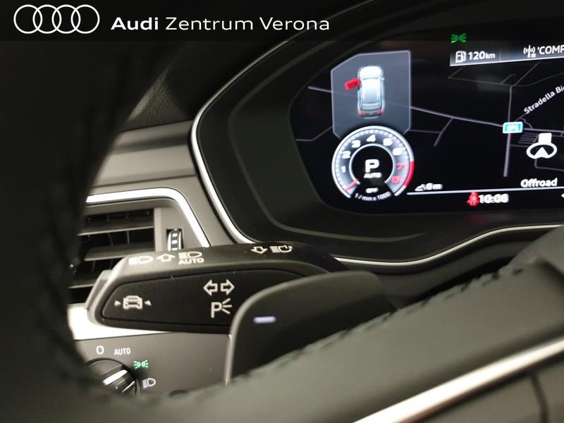 45TFSI 265CV quattro S tronic Identity Contrast