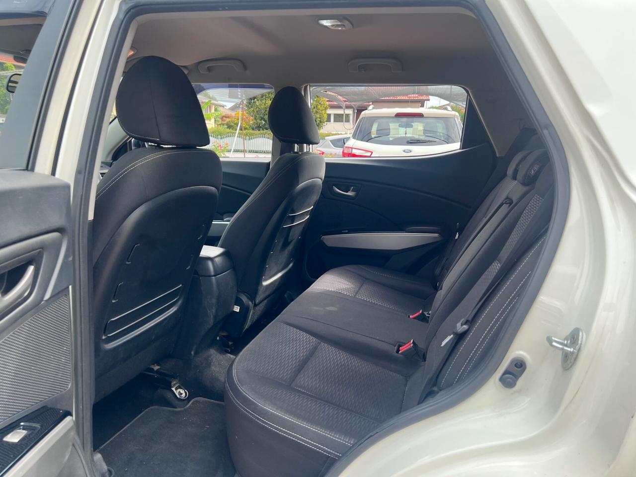 Ssangyong Tivoli 1.6 2WD Bi-fuel GPL Easy