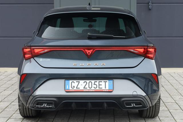 CUPRA Leon 2.0 TDI 150 CV DSG