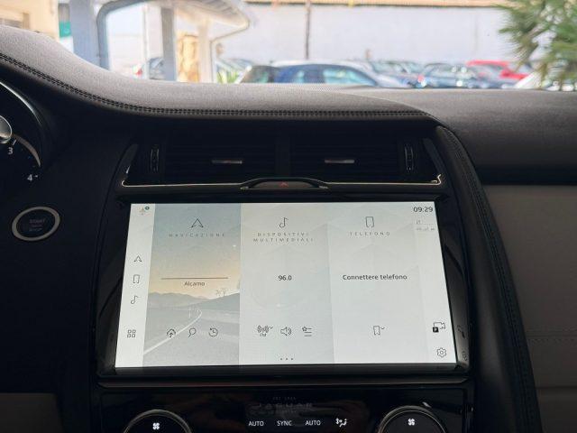 JAGUAR E-Pace 2.0D I4 163 CV AWD Auto SE AUTOCARRO N1
