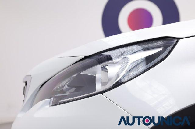 PEUGEOT 2008 1.2 PURETECH 82 S&S ALLURE NEOPATENTATI