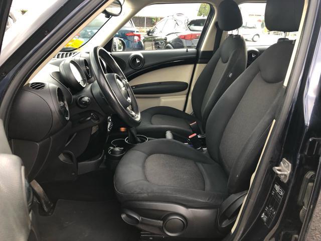 MINI Countryman Mini Cooper D Countryman OK NEOPATENTATI