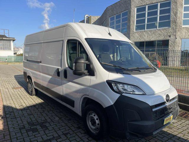 OPEL Movano 35 2.2 BlueHDi 140 S&S L3-H2 Furgone