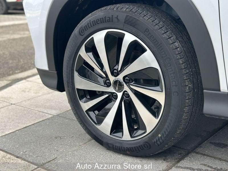 BYD Seal U DM-i 1.5 phev Comfort 2wd *COLORI VARI, PROMO AZZURRA*