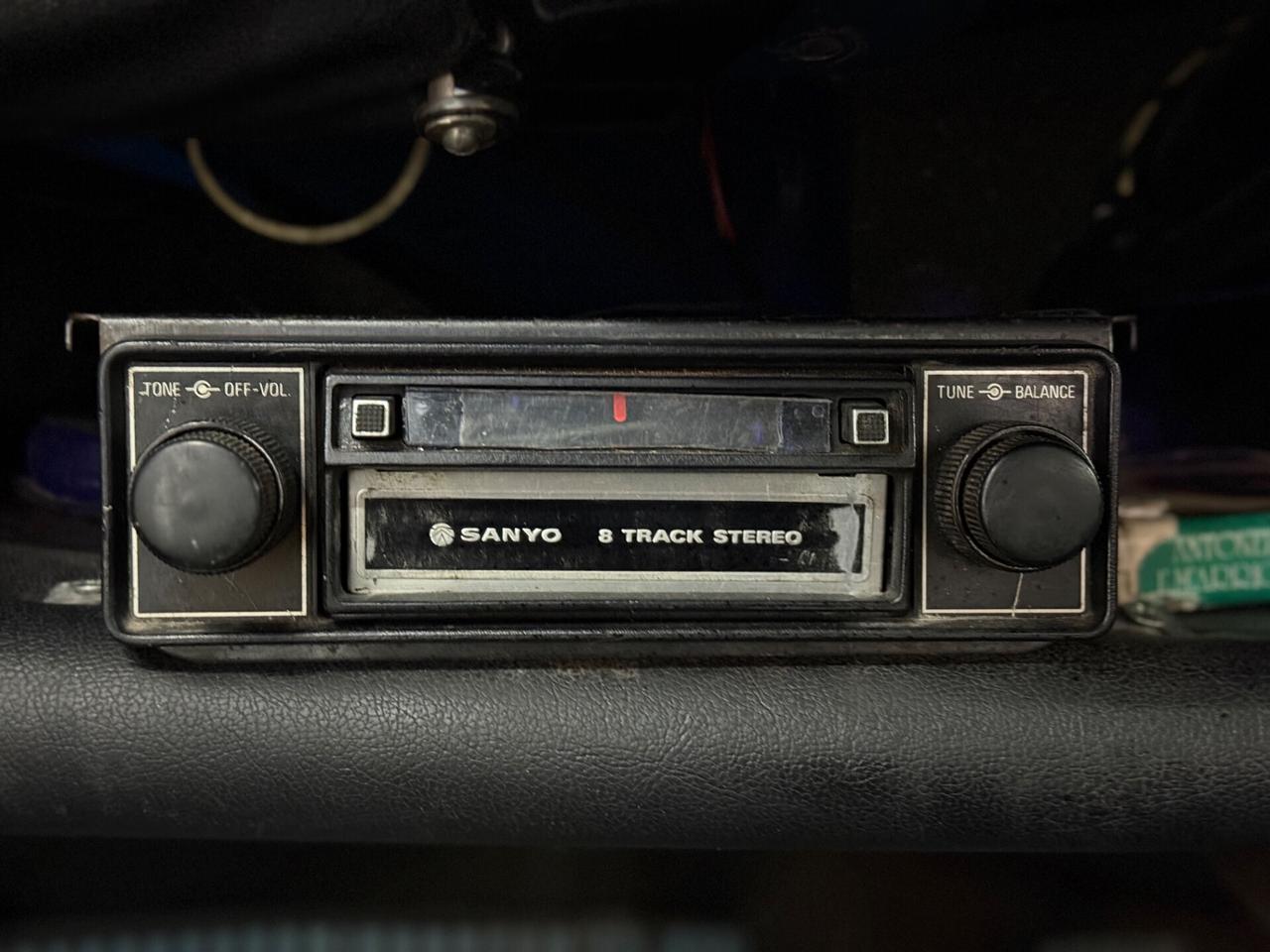 FIAT 1100 D 1968