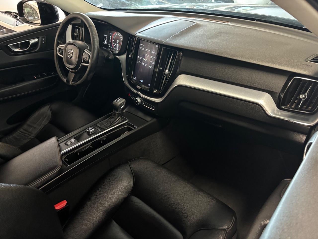 Volvo XC 60 D4 AWD AUT. Geartronic Inscription PELLE