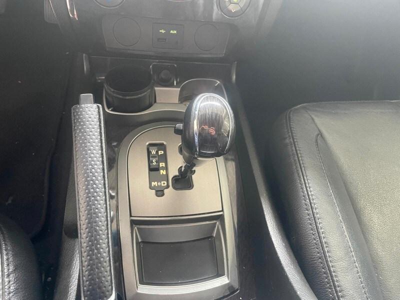 SSANGYONG Rexton W 2.0 Xdi 4WD A/T Top