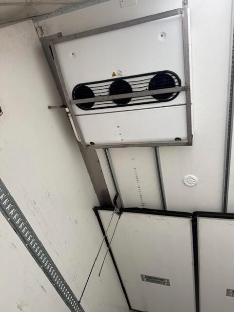 Rimorchio Biga AUSTERAS isotermico