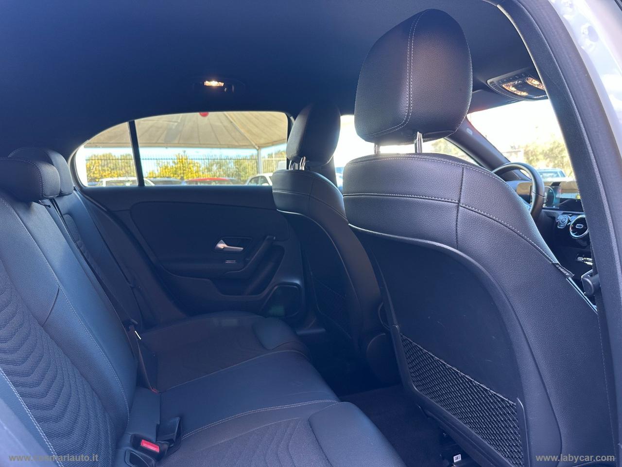 MERCEDES-BENZ A 160 d Business
