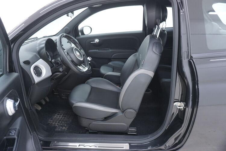Fiat 500 Hybrid Connect BR800017 1.0 Mild Hybrid 70CV