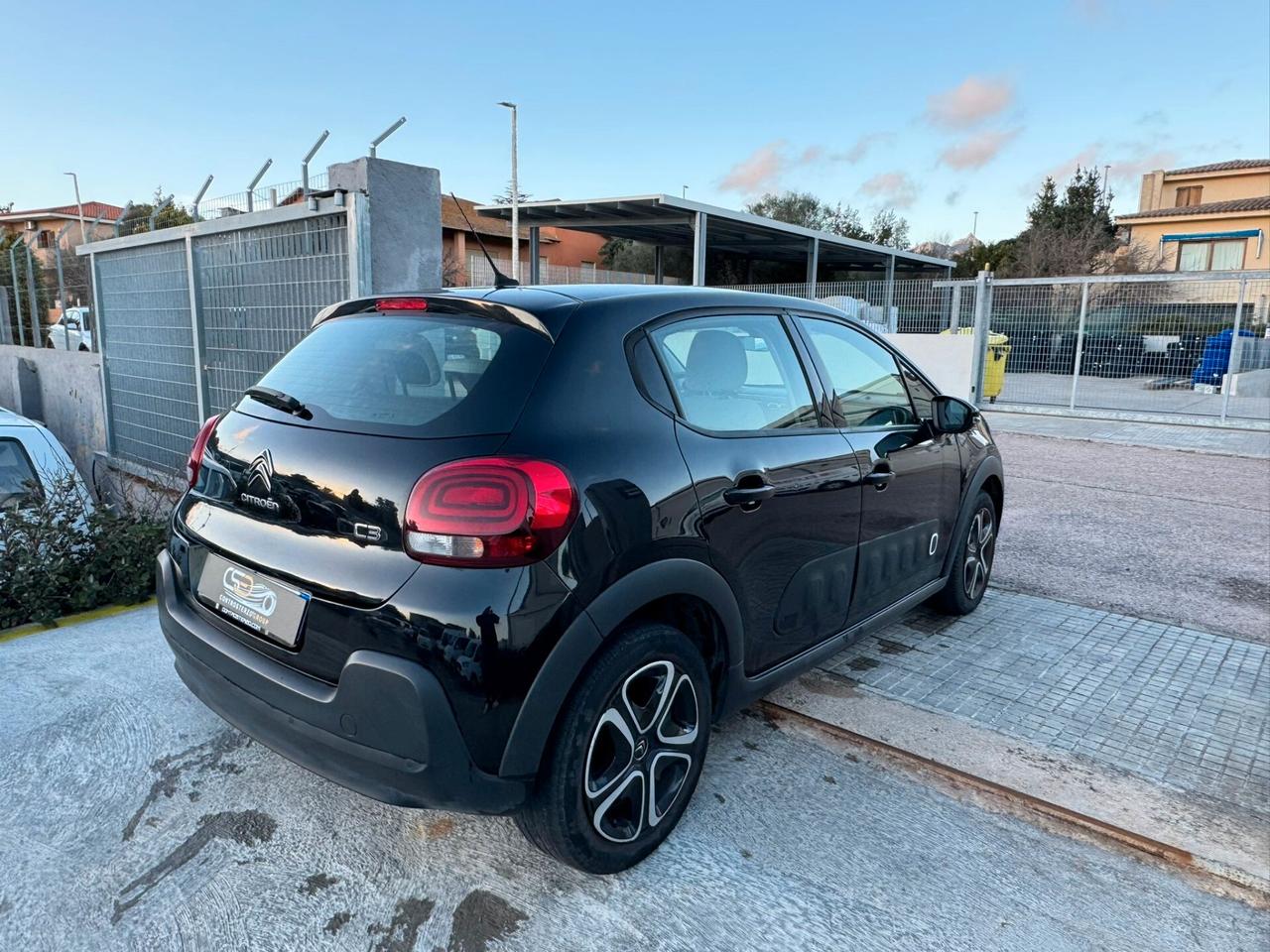 Citroen C3 - 1.2 Pure Tech Shine