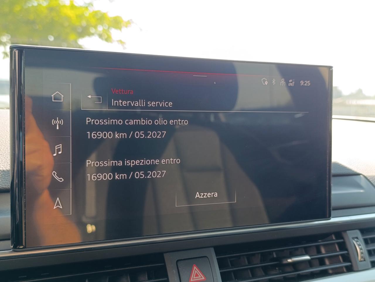 Audi A4 Avant 45 2.0 tfsi mhev quattro 265cv s-tronic