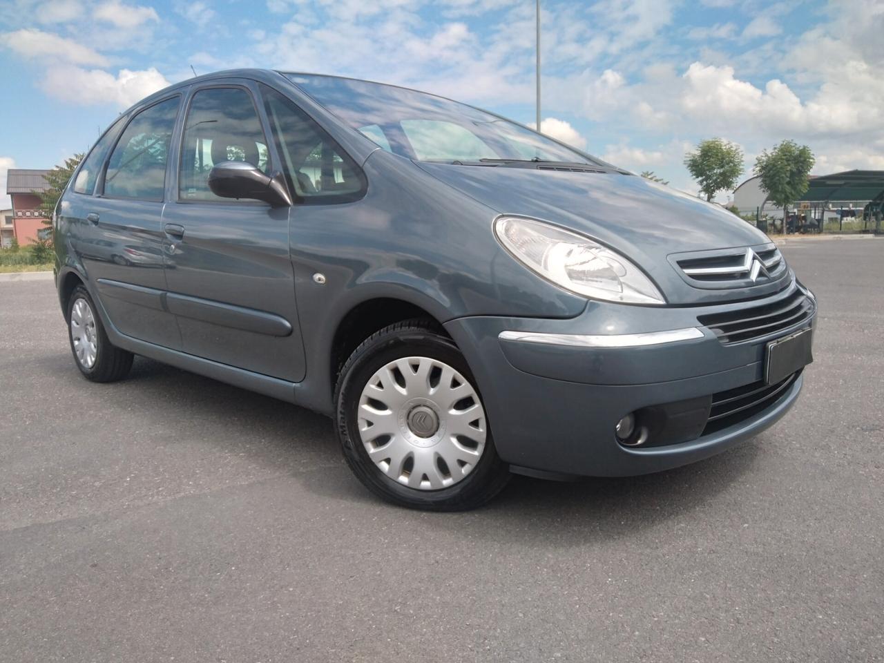 Citroen Xsara Picasso 1.6 16V 109cv Elegance xneopatentati