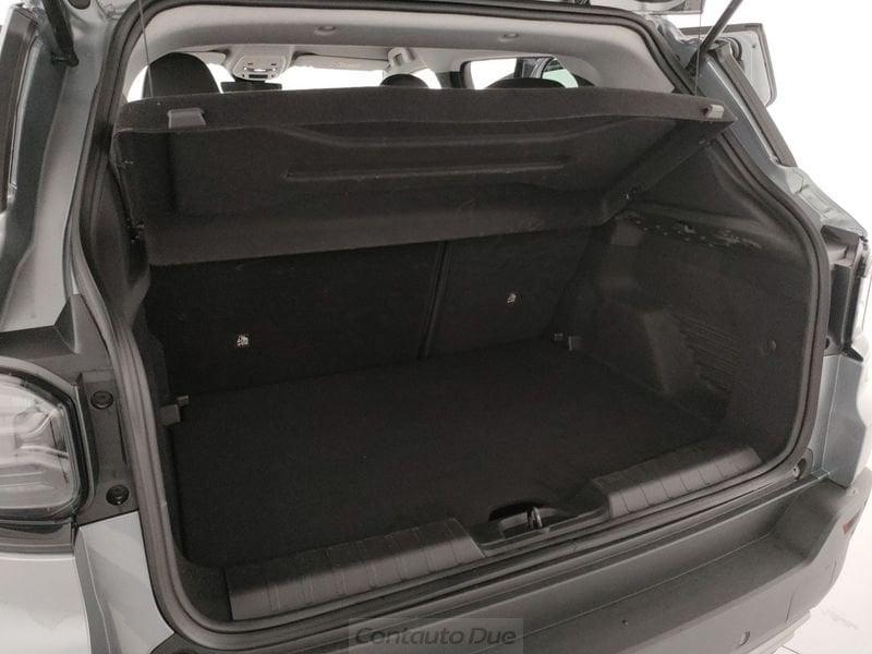 Jeep Avenger Avenger 1.2 Turbo 100 CV MHEV Summit