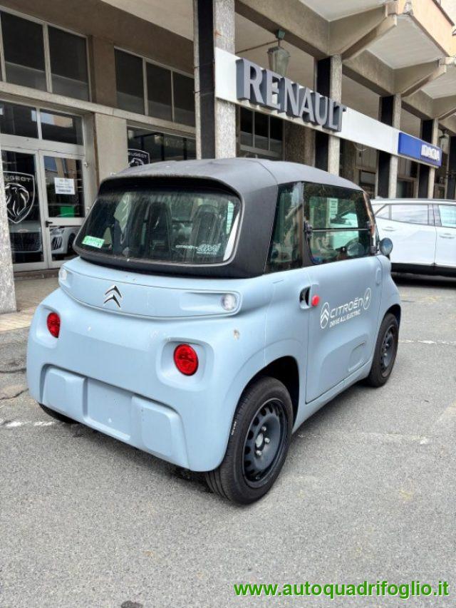 CITROEN Ami Ami