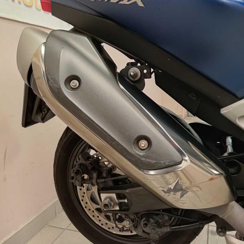 Yamaha T-Max 530 DX - 2017