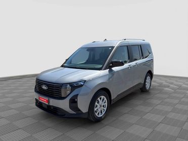 FORD Tourneo Courier Tourneo Courier 1.0 EcoBoost Powershift Titanium