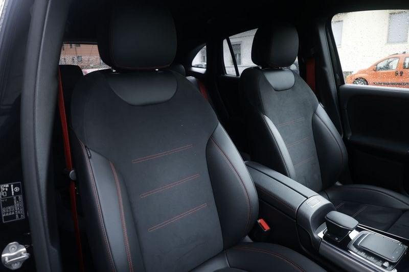 Mercedes-Benz GLA Mercedes-Benz GLA 45 S 4Matic+ AMG Unicoproprietario