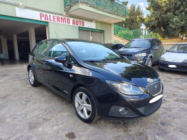 Seat Ibiza 1.2 TDI Ecomotive COPA