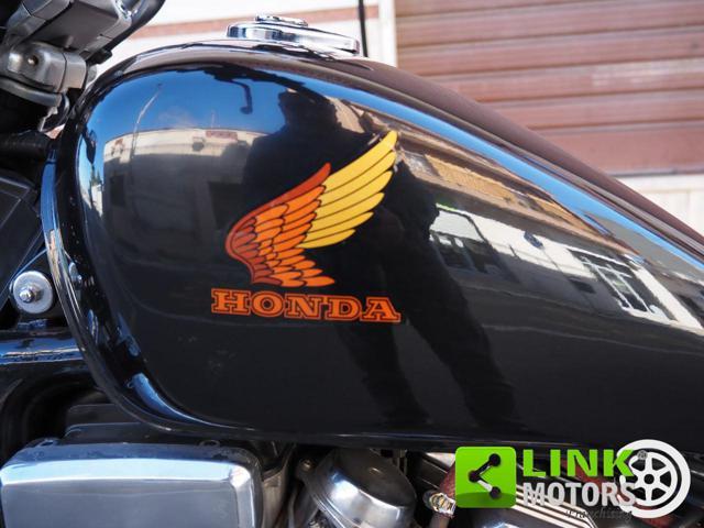 HONDA Other VF 1100 C ++TARGA ORO++