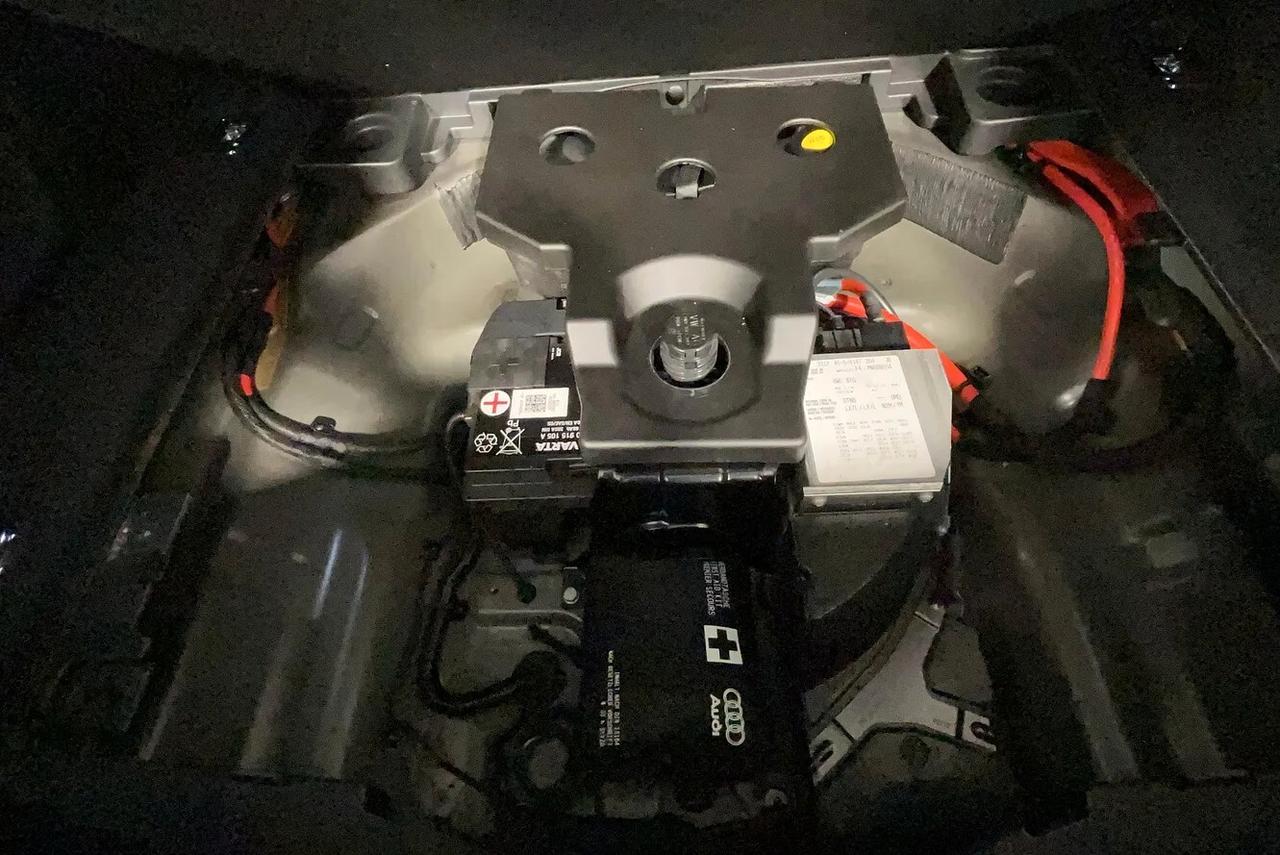 Audi A4 30 TDI/136 CV S tronic Business Advanced