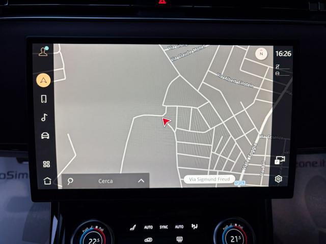 LAND ROVER Range Rover Sport 3.0D l6 249 CV Dynamic SE TETTO PAN-CERCHI DA 22'