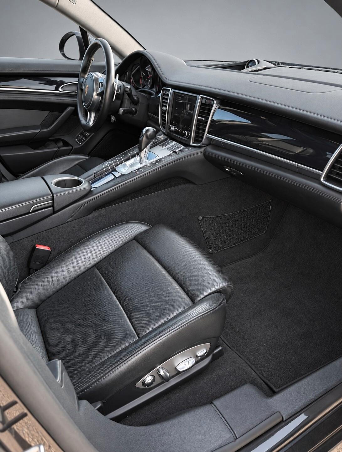 Porsche Panamera 3.6 4s restyling 2018