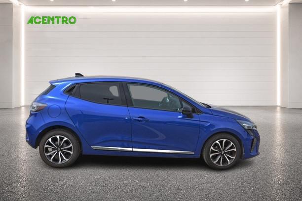 RENAULT CLIO - techno My24 TCe 90