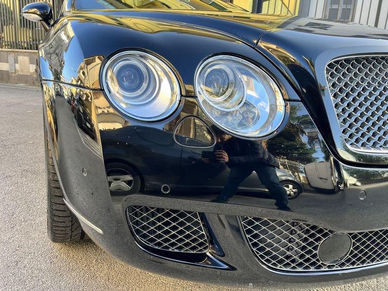 Bentley Continental Flying GT Speed "MULLINER" 610 cv