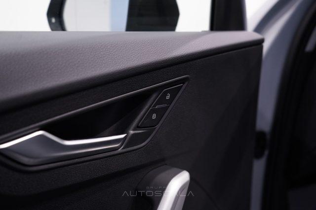 AUDI Q2 35 TDI 150cv S Tronic S Line Edition