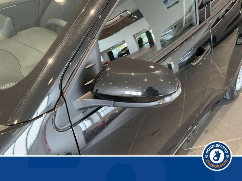Toyota Yaris 1.5 Hybrid 115 CV MY26