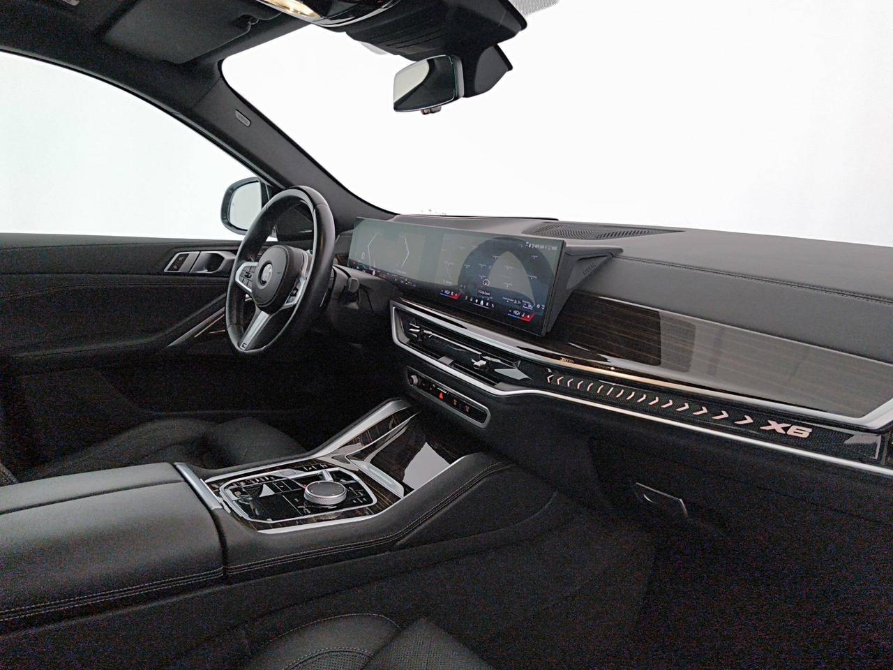 BMW X6 xDrive30d 48V MSport Pro