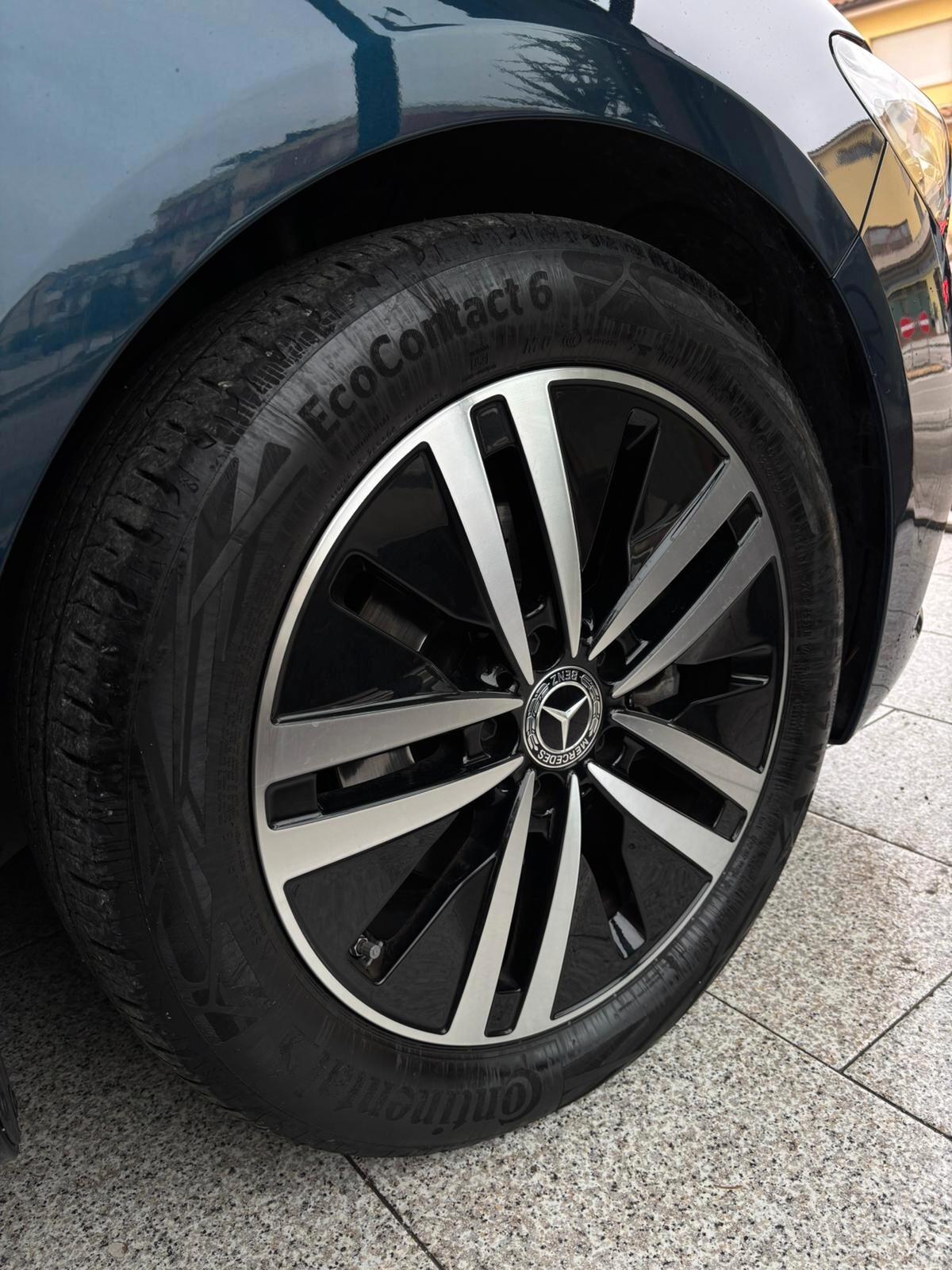 Mercedes-benz B 180 Sport Plus