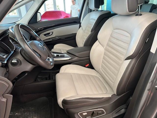Renault Espace Blue dCi 160CV EDC Executive 4Control