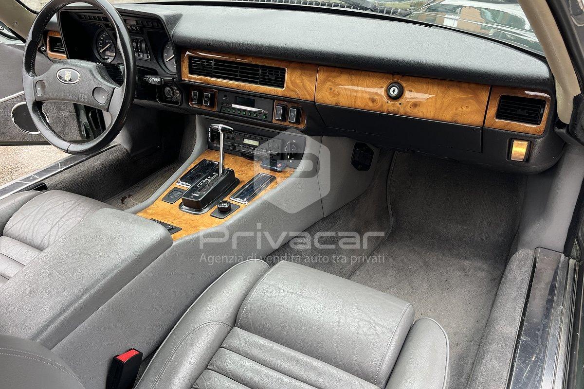 JAGUAR XJ-S 3.6 Coupé